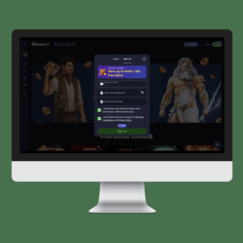 Unveiling Jokabet UK: Best Bonus Codes, No Deposit Offers, and Seamless Play Unveiling Jokabet UK: Best Bonus Codes, No Deposit Offers, and Seamless Play, jokabet app