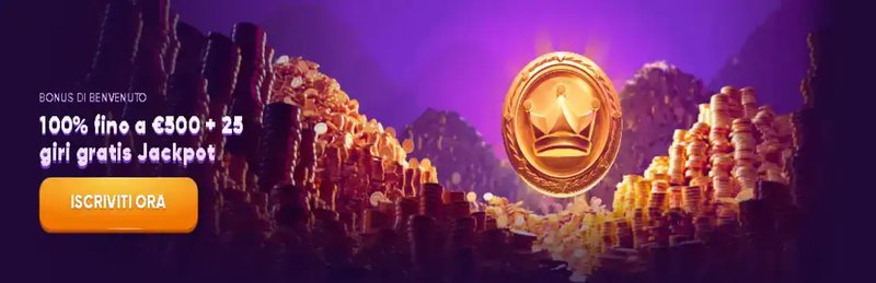Immagine: Kingmaker Casino: cosa offre davvero? Immagine: Kingmaker Casino: cosa offre davvero?