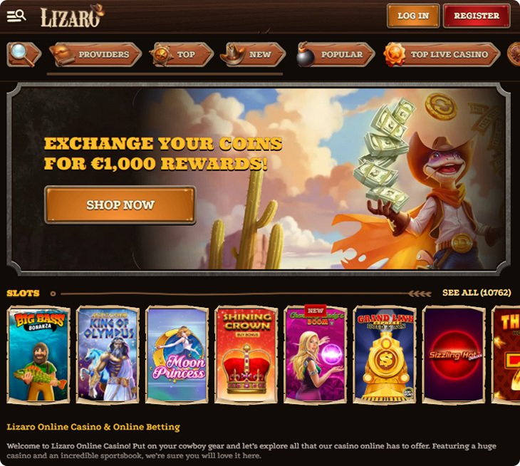 First impressions: what lizaro casino online actually delivers, lizaro casino login First impressions: what lizaro casino online actually delivers, lizaro casino login
