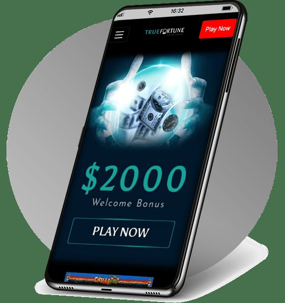 Why True Fortune Casino Stands Out in the UK Market