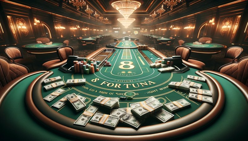 Get the Full Picture of Hadesbet Casino - overview
