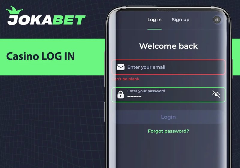Jokabet casino uk, jokabet casino